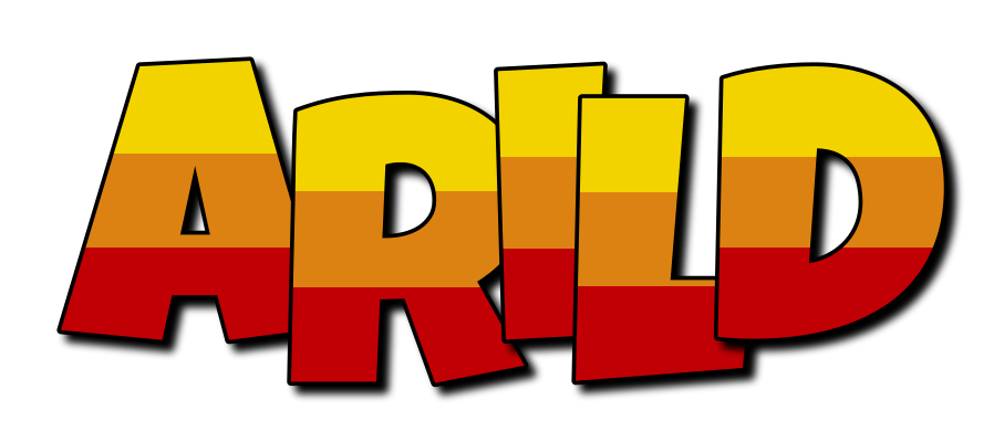 Arild jungle logo