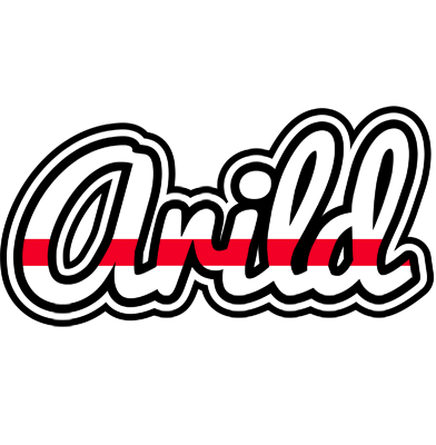 Arild kingdom logo