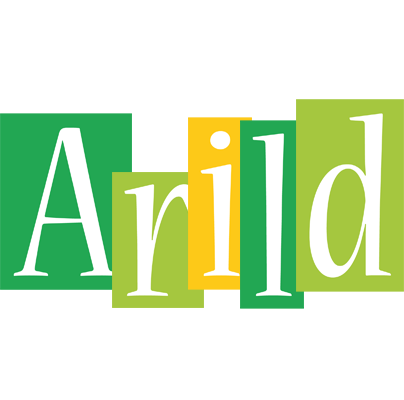Arild lemonade logo