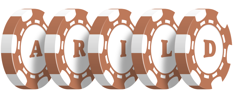 Arild limit logo
