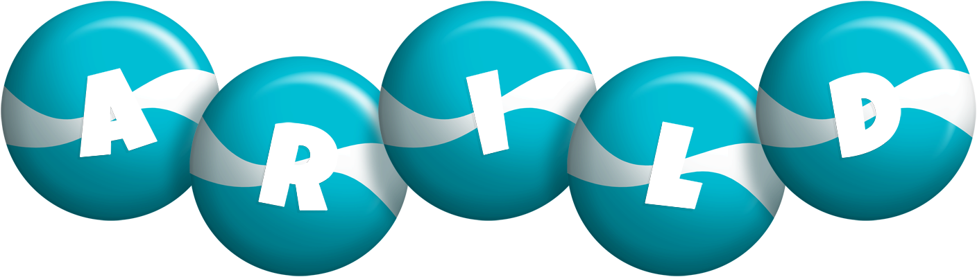 Arild messi logo