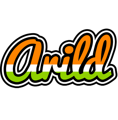 Arild mumbai logo