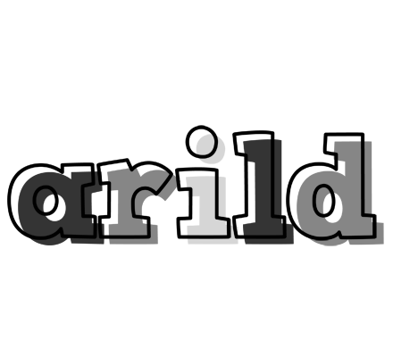 Arild night logo