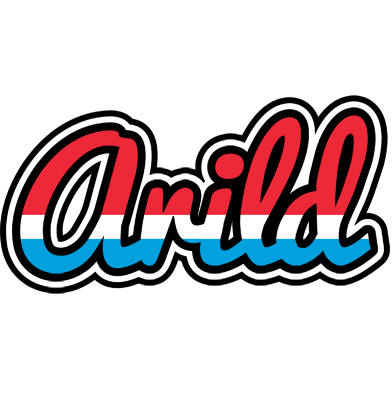 Arild norway logo