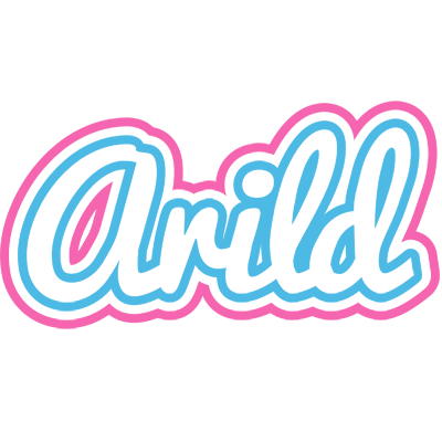 Arild outdoors logo