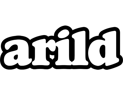 Arild panda logo