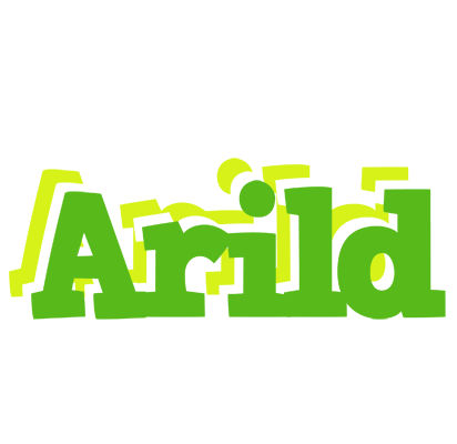 Arild picnic logo