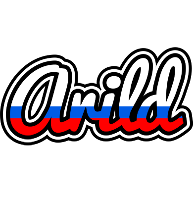 Arild russia logo