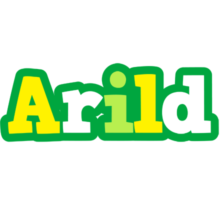 Arild soccer logo
