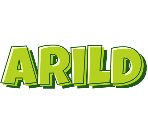 Arild summer logo