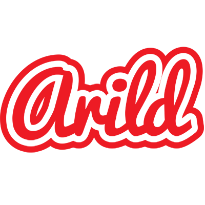Arild sunshine logo