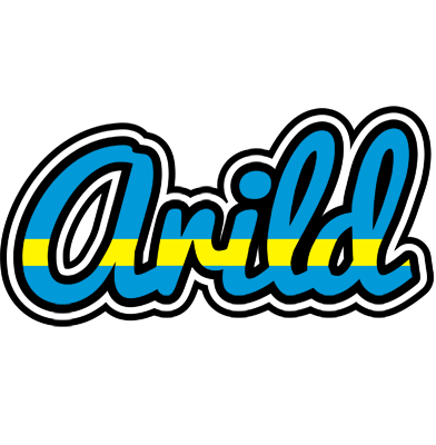 Arild sweden logo