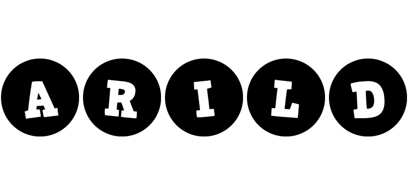 Arild tools logo