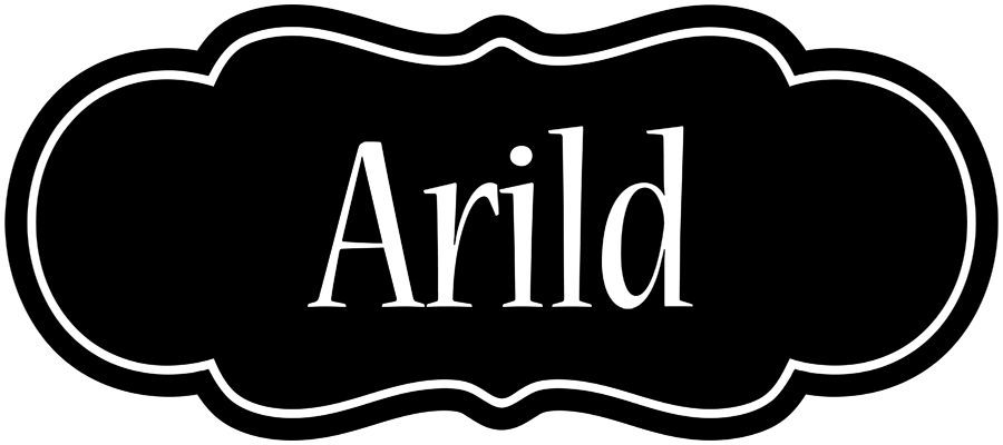 Arild welcome logo