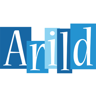 Arild winter logo