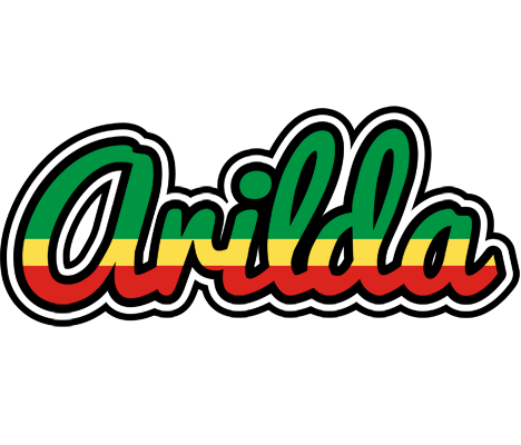 Arilda african logo