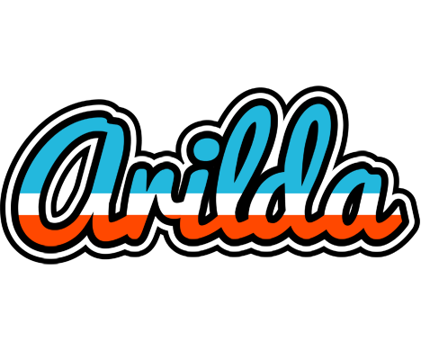 Arilda america logo