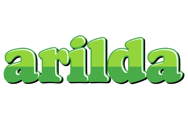 Arilda apple logo