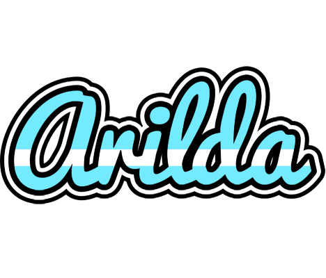 Arilda argentine logo