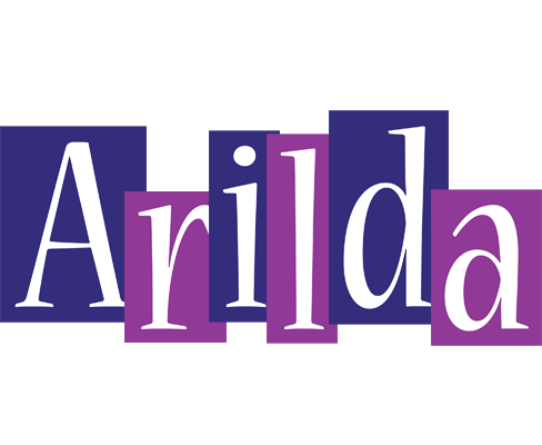 Arilda autumn logo