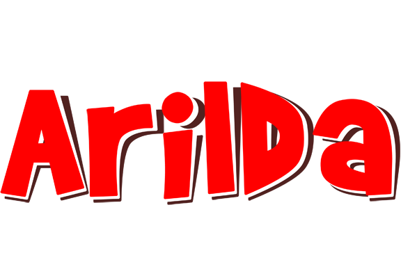 Arilda basket logo