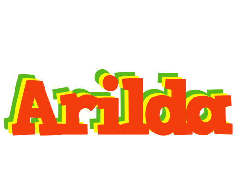 Arilda bbq logo