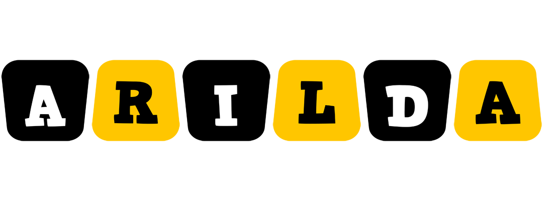 Arilda boots logo