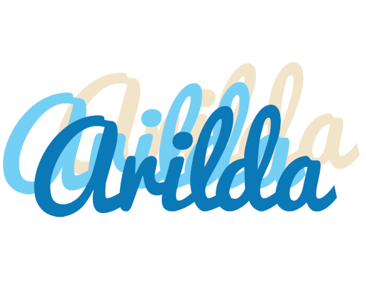 Arilda breeze logo