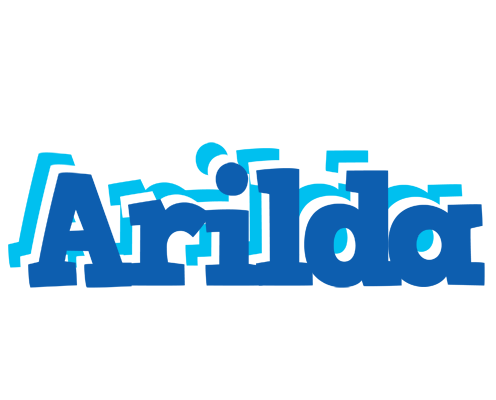 Arilda business logo