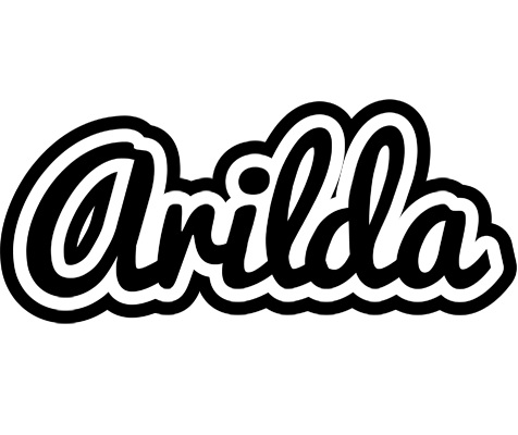 Arilda chess logo