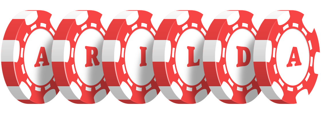 Arilda chip logo