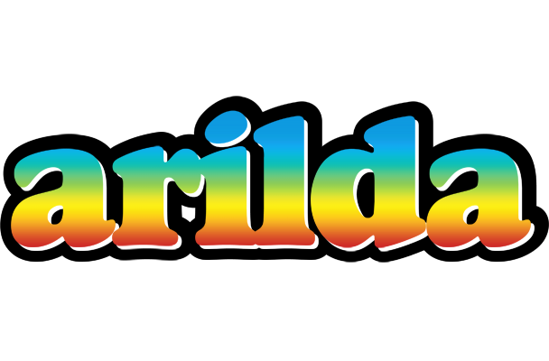 Arilda color logo