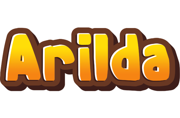 Arilda cookies logo