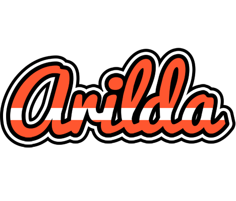 Arilda denmark logo