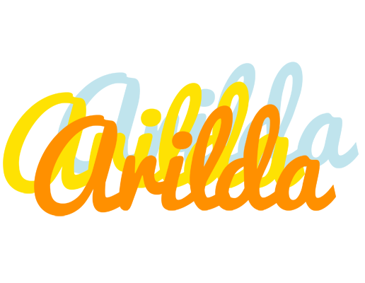 Arilda energy logo