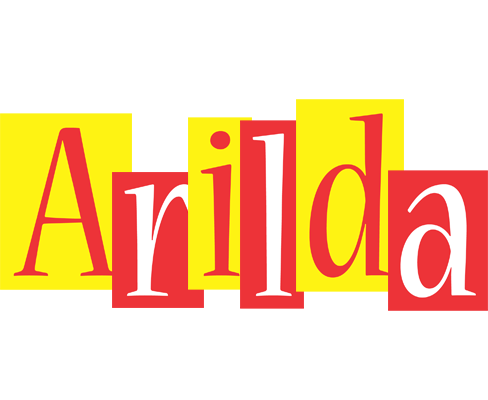 Arilda errors logo