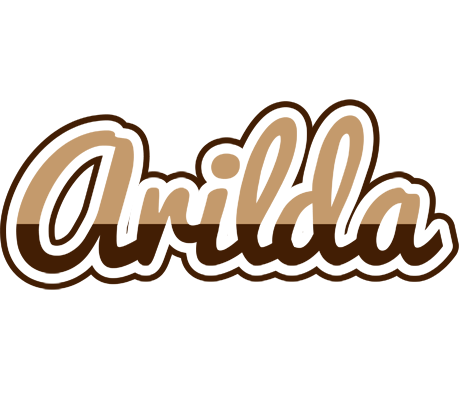Arilda exclusive logo