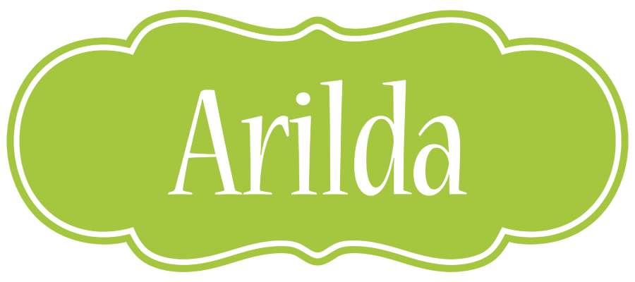 Arilda family logo