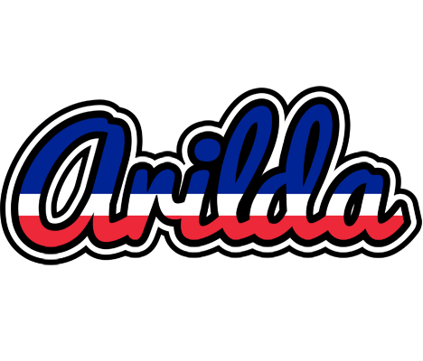 Arilda france logo