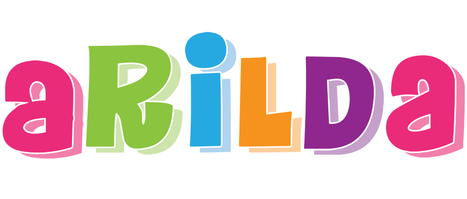 Arilda friday logo