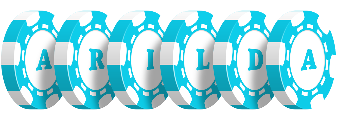 Arilda funbet logo
