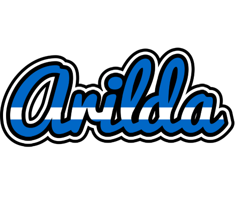 Arilda greece logo