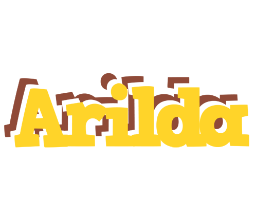 Arilda hotcup logo