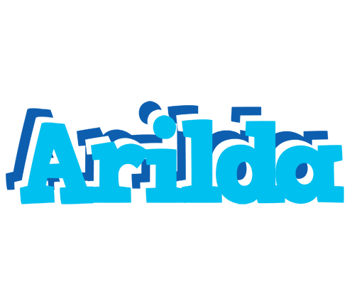 Arilda jacuzzi logo