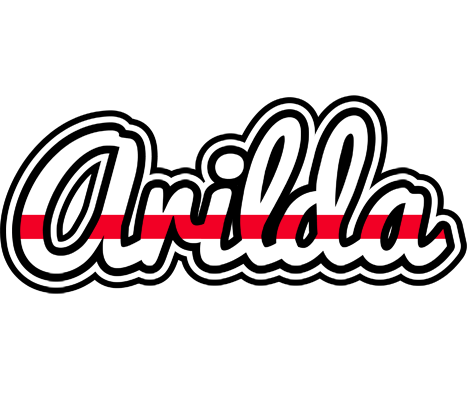 Arilda kingdom logo