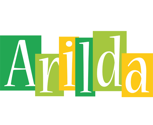 Arilda lemonade logo