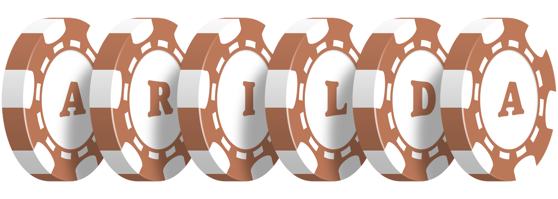 Arilda limit logo