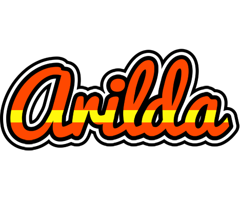 Arilda madrid logo