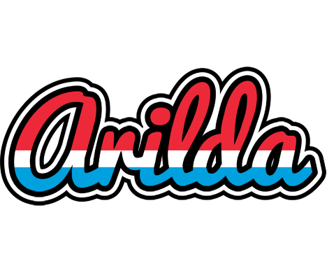 Arilda norway logo