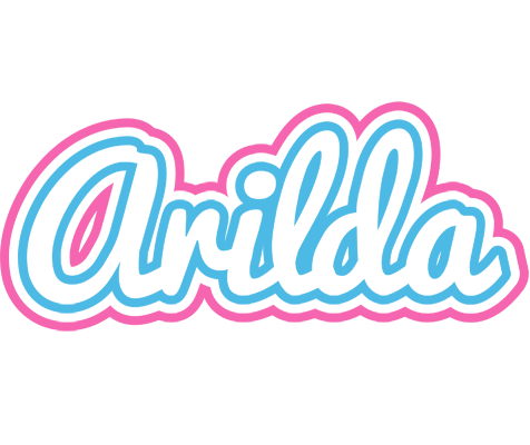 Arilda outdoors logo